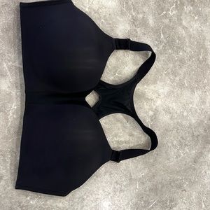 Nike Dry Fit Sports Bar 38DD Black